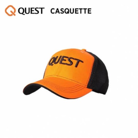 CASQUETTE QUEST