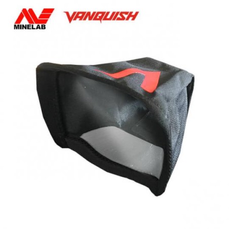 PROTECTION PLUIE VANQUISH MINELAB (340/440/540)