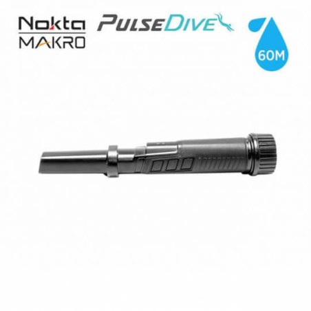 PULSE POINTER NOKTA MAKRO