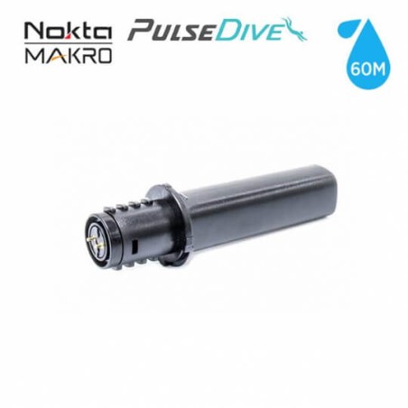 EMBOUT POINTER PULSE DIVE NOKTA MAKRO