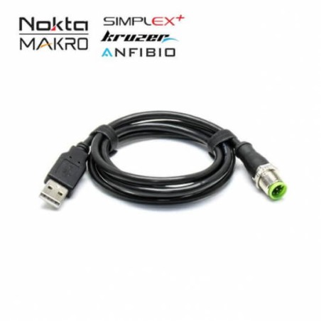 CABLE MIS A JOUR NOKTA MAKRO