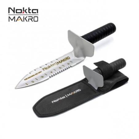 COUTEAU D'EXTRACTION NOKTA MAKRO