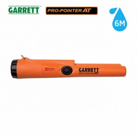 GARRETT PRO PINPOINTER AT