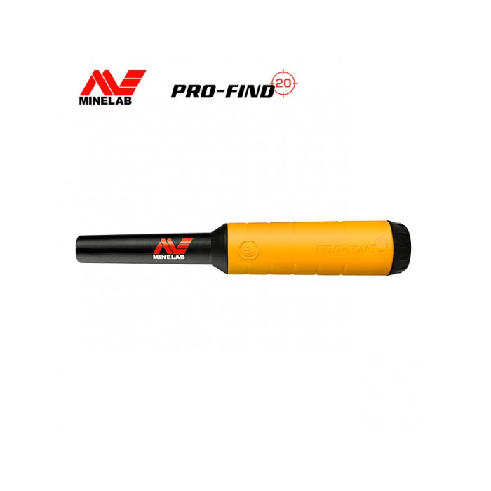 PINPOINTER PRO-FIND 20