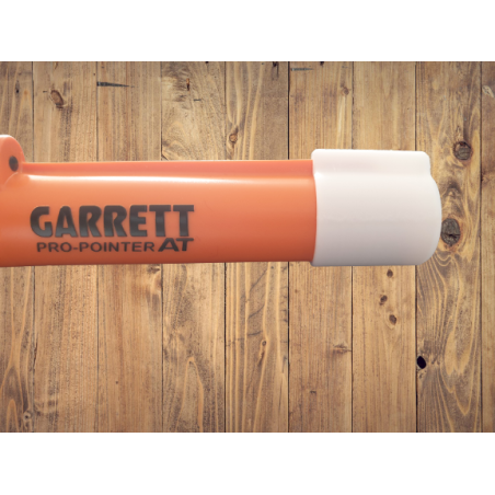 EMBOUT POUR PINPOINTER GARRETT PRO AT