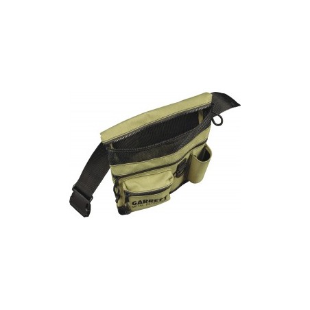 POCHETTE A TROUVAILLES AT/ALL-TERRAIN DIG POUCH GARRETT