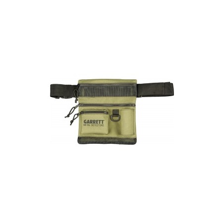 POCHETTE A TROUVAILLES AT/ALL-TERRAIN DIG POUCH GARRETT