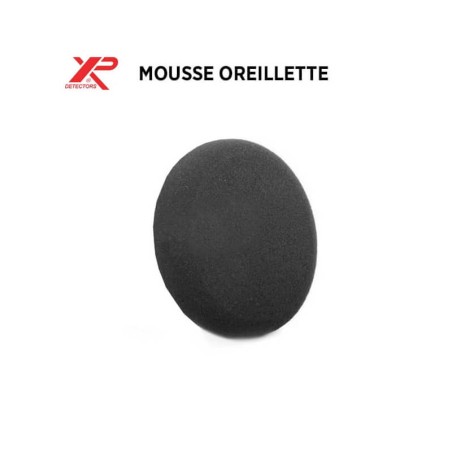 MOUSSE CASQUE XP