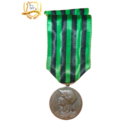 MEDAILLE GUERRE DE 1870