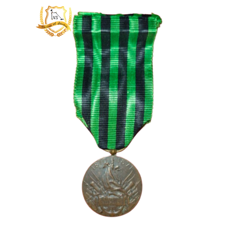 MEDAILLE GUERRE DE 1870